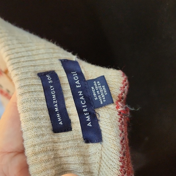 AEO Knit Joggers - Picture 9 of 10